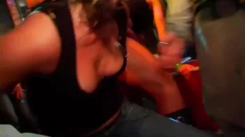 Party Hardcore Vol. 24 Part 3 Screencap 78 on www.sinx.com