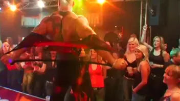 Party Hardcore Vol. 24 Part 3 Screencap 9 on www.sinx.com