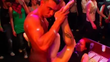 Party Hardcore Vol. 24 Part 3 Screencap 92 on www.sinx.com