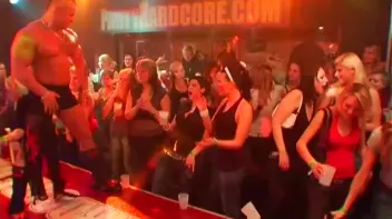 Party Hardcore Vol. 24 Part 3 Screencap 10 on www.sinx.com