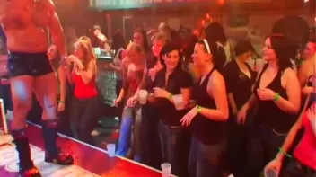 Party Hardcore Vol. 24 Part 3 Screencap 11 on www.sinx.com