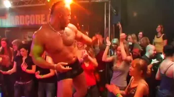 Party Hardcore Vol. 24 Part 3 Screencap 12 on www.sinx.com