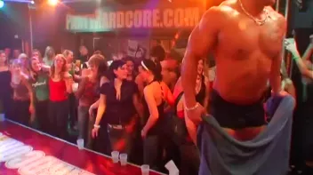 Party Hardcore Vol. 24 Part 3 Screencap 13 on www.sinx.com