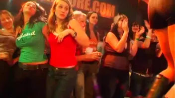 Party Hardcore Vol. 24 Part 3 Screencap 14 on www.sinx.com