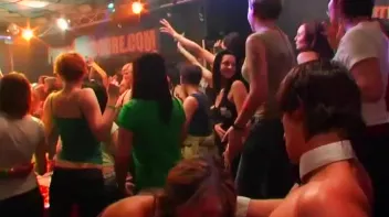 Party Hardcore Vol. 24 Part 3 Screencap 26 on www.sinx.com