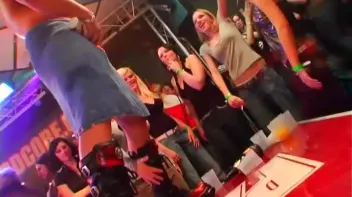 Party Hardcore Vol. 24 Part 3 Screencap 28 on www.sinx.com