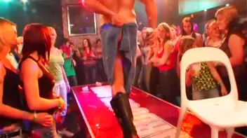 Party Hardcore Vol. 24 Part 3 Screencap 30 on www.sinx.com