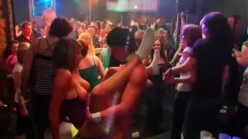 Party Hardcore Vol. 24 Part 3 Screencap 38 on www.sinx.com