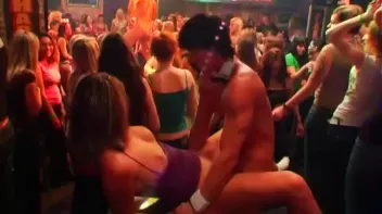 Party Hardcore Vol. 24 Part 3 Screencap 39 on www.sinx.com