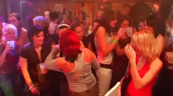 Party Hardcore Vol. 24 Part 3 Screencap 4 on www.sinx.com