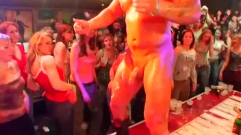 Party Hardcore Vol. 24 Part 3 Screencap 42 on www.sinx.com