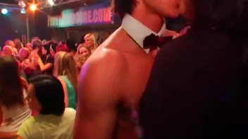 Party Hardcore Vol. 24 Part 3 Screencap 46 on www.sinx.com