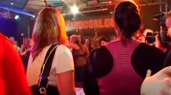 Party Hardcore Vol. 24 Part 3 Screencap 47 on www.sinx.com