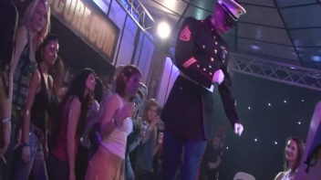 Party Hardcore Vol. 49 Part 1 - Cam 2 Screencap 3 on www.sinx.com