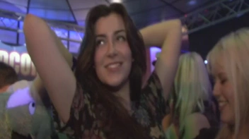 Party Hardcore Vol. 49 Part 1 - Cam 2 Screencap 59 on www.sinx.com