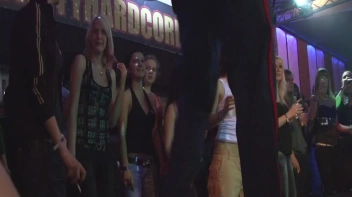 Party Hardcore Vol. 49 Part 1 - Cam 2 Screencap 8 on www.sinx.com