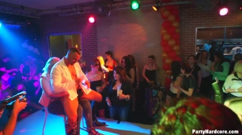 Party Hardcore Gone Crazy Vol. 36 Part 4 - Cam 3 Screencap 52 on www.sinx.com