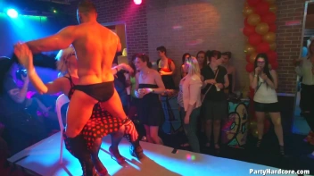 Party Hardcore Gone Crazy Vol. 36 Part 4 - Cam 3 Screencap 56 on www.sinx.com