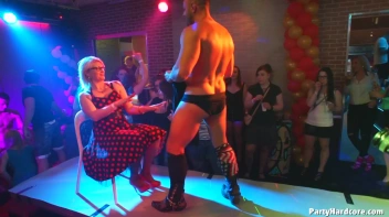 Party Hardcore Gone Crazy Vol. 36 Part 4 - Cam 3 Screencap 57 on www.sinx.com