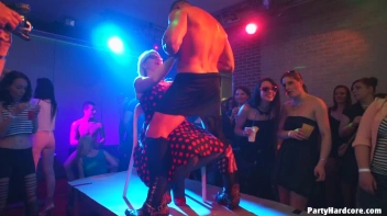 Party Hardcore Gone Crazy Vol. 36 Part 4 - Cam 3 Screencap 58 on www.sinx.com