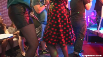 Party Hardcore Gone Crazy Vol. 36 Part 4 - Cam 3 Screencap 59 on www.sinx.com