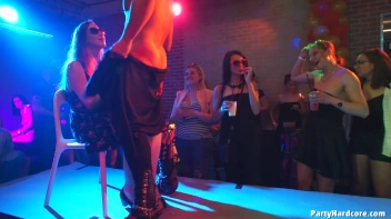 Party Hardcore Gone Crazy Vol. 36 Part 4 - Cam 3 Screencap 63 on www.sinx.com