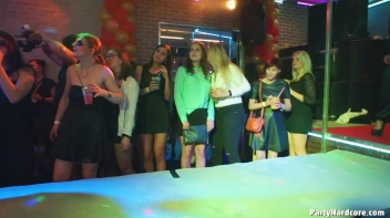 Party Hardcore Gone Crazy Vol. 36 Part 4 - Cam 3 Screencap 64 on www.sinx.com