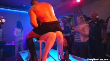 Party Hardcore Gone Crazy Vol. 36 Part 4 - Cam 3 Screencap 67 on www.sinx.com