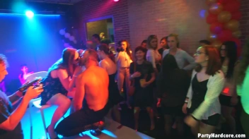 Party Hardcore Gone Crazy Vol. 36 Part 4 - Cam 3 Screencap 73 on www.sinx.com