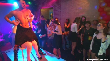 Party Hardcore Gone Crazy Vol. 36 Part 4 - Cam 3 Screencap 74 on www.sinx.com