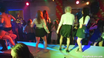 Party Hardcore Gone Crazy Vol. 36 Part 4 - Cam 3 Screencap 8 on www.sinx.com