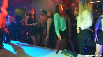 Party Hardcore Gone Crazy Vol. 36 Part 4 - Cam 3 Screencap 85 on www.sinx.com