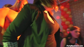 Party Hardcore Gone Crazy Vol. 36 Part 4 - Cam 3 Screencap 96 on www.sinx.com