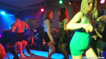 Party Hardcore Gone Crazy Vol. 36 Part 4 - Cam 3 Screencap 12 on www.sinx.com