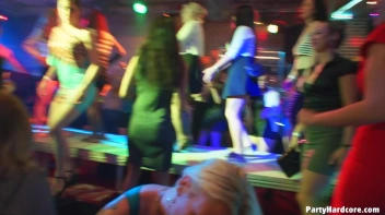 Party Hardcore Gone Crazy Vol. 36 Part 4 - Cam 3 Screencap 13 on www.sinx.com