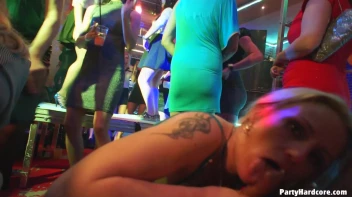 Party Hardcore Gone Crazy Vol. 36 Part 4 - Cam 3 Screencap 15 on www.sinx.com