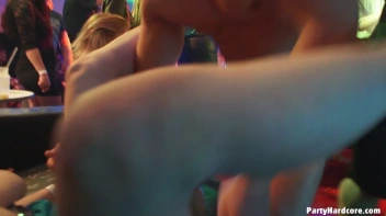 Party Hardcore Gone Crazy Vol. 36 Part 4 - Cam 3 Screencap 16 on www.sinx.com