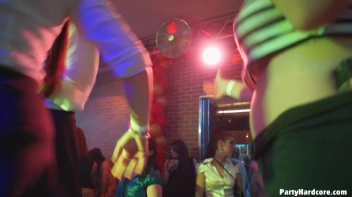 Party Hardcore Gone Crazy Vol. 36 Part 4 - Cam 3 Screencap 2 on www.sinx.com
