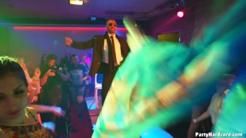 Party Hardcore Gone Crazy Vol. 36 Part 4 - Cam 3 Screencap 28 on www.sinx.com