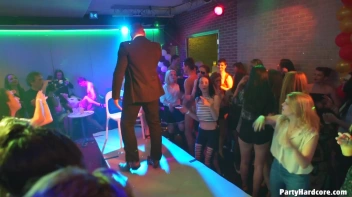 Party Hardcore Gone Crazy Vol. 36 Part 4 - Cam 3 Screencap 29 on www.sinx.com