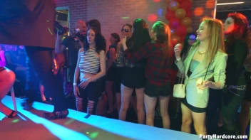 Party Hardcore Gone Crazy Vol. 36 Part 4 - Cam 3 Screencap 31 on www.sinx.com