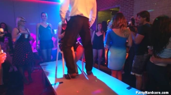 Party Hardcore Gone Crazy Vol. 36 Part 4 - Cam 3 Screencap 36 on www.sinx.com