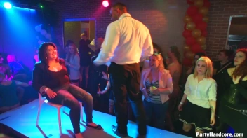 Party Hardcore Gone Crazy Vol. 36 Part 4 - Cam 3 Screencap 38 on www.sinx.com