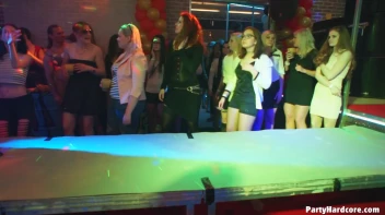 Party Hardcore Gone Crazy Vol. 36 Part 4 - Cam 3 Screencap 41 on www.sinx.com