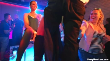 Party Hardcore Gone Crazy Vol. 36 Part 4 - Cam 3 Screencap 43 on www.sinx.com