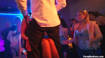 Party Hardcore Gone Crazy Vol. 36 Part 4 - Cam 3 Screencap 44 on www.sinx.com