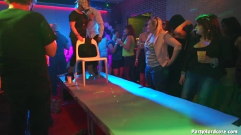 Party Hardcore Gone Crazy Vol. 36 Part 4 - Cam 3 Screencap 45 on www.sinx.com