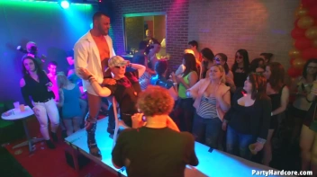 Party Hardcore Gone Crazy Vol. 36 Part 4 - Cam 3 Screencap 49 on www.sinx.com
