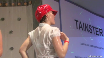 Club Cunts Part 2 - Main Edit Screencap 75 on www.sinx.com