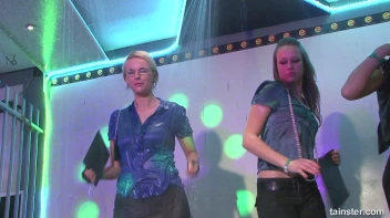 Prison Pussy Break Part 4 - Cam 3 Screencap 84 on www.sinx.com